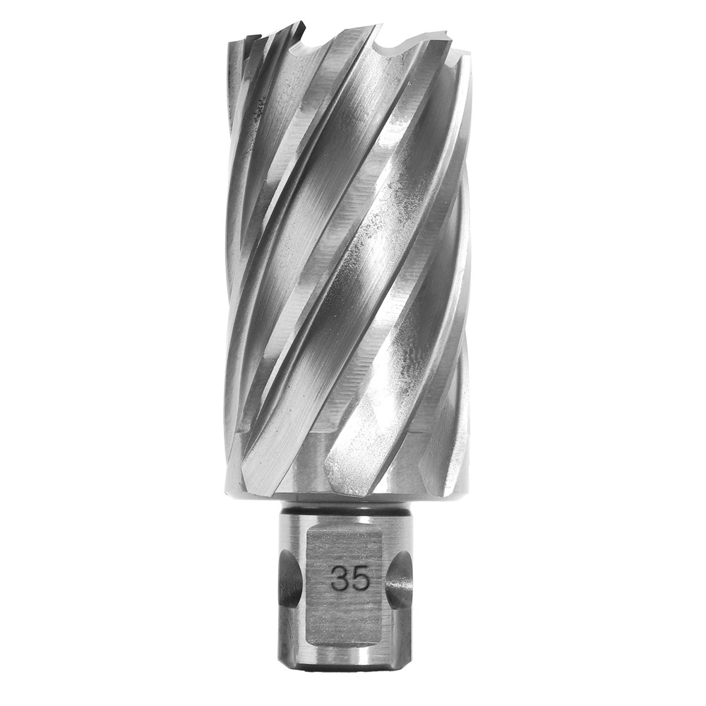 EUROBOOR ANNULAR CUTTER 35 X 55 MM